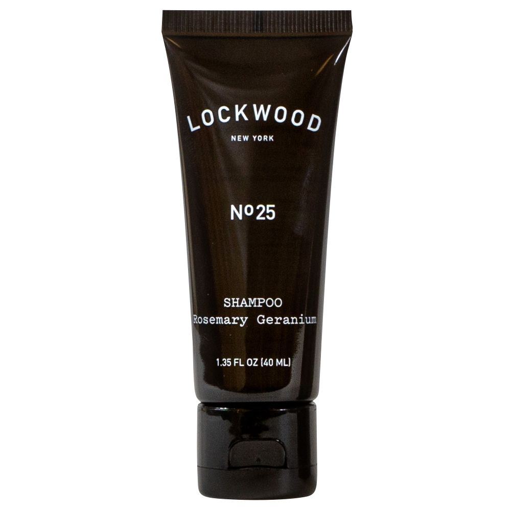 Lockwood NY 40 ml Shampoo in Tube